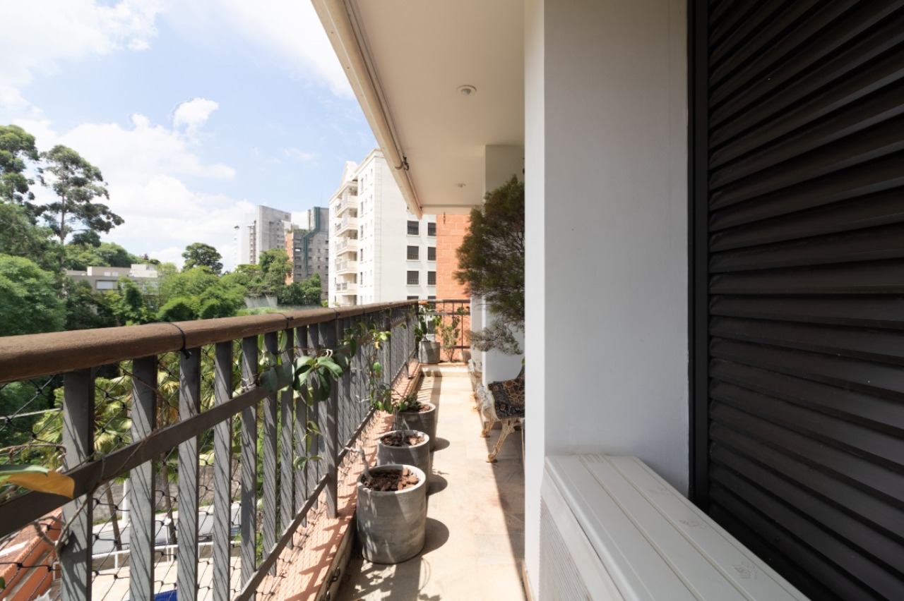 Apartamento, 4 quartos, 260 m² - Foto 3