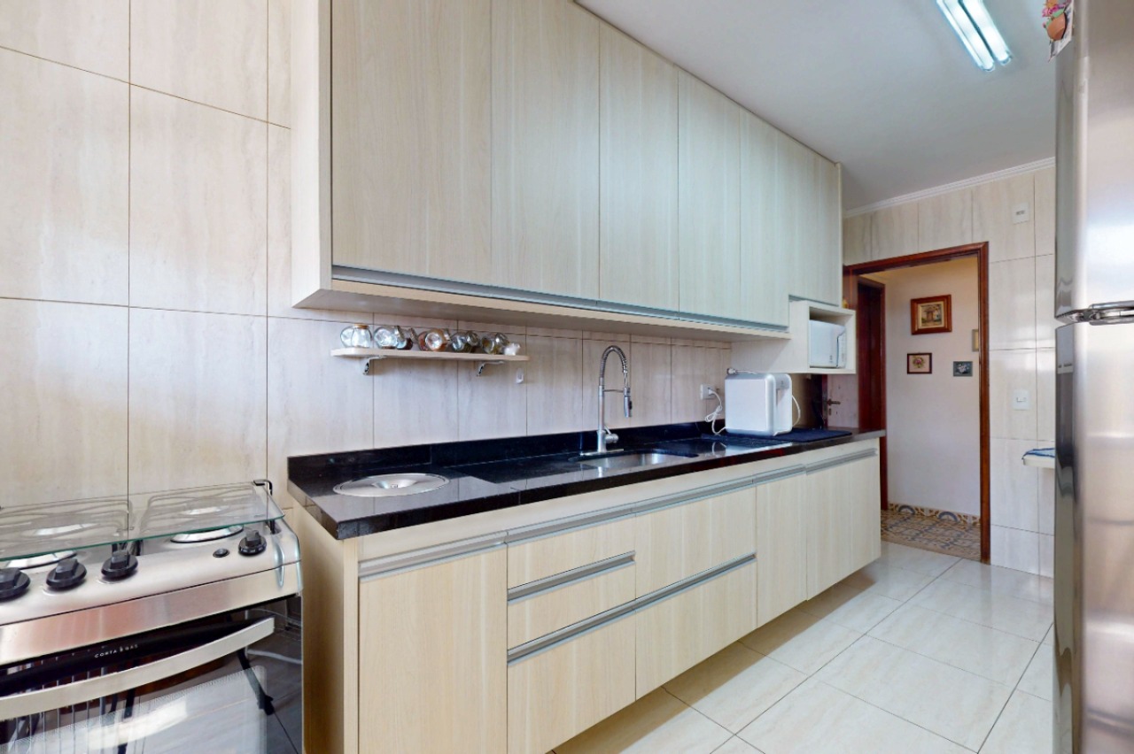 Apartamento, 3 quartos, 120 m² - Foto 4