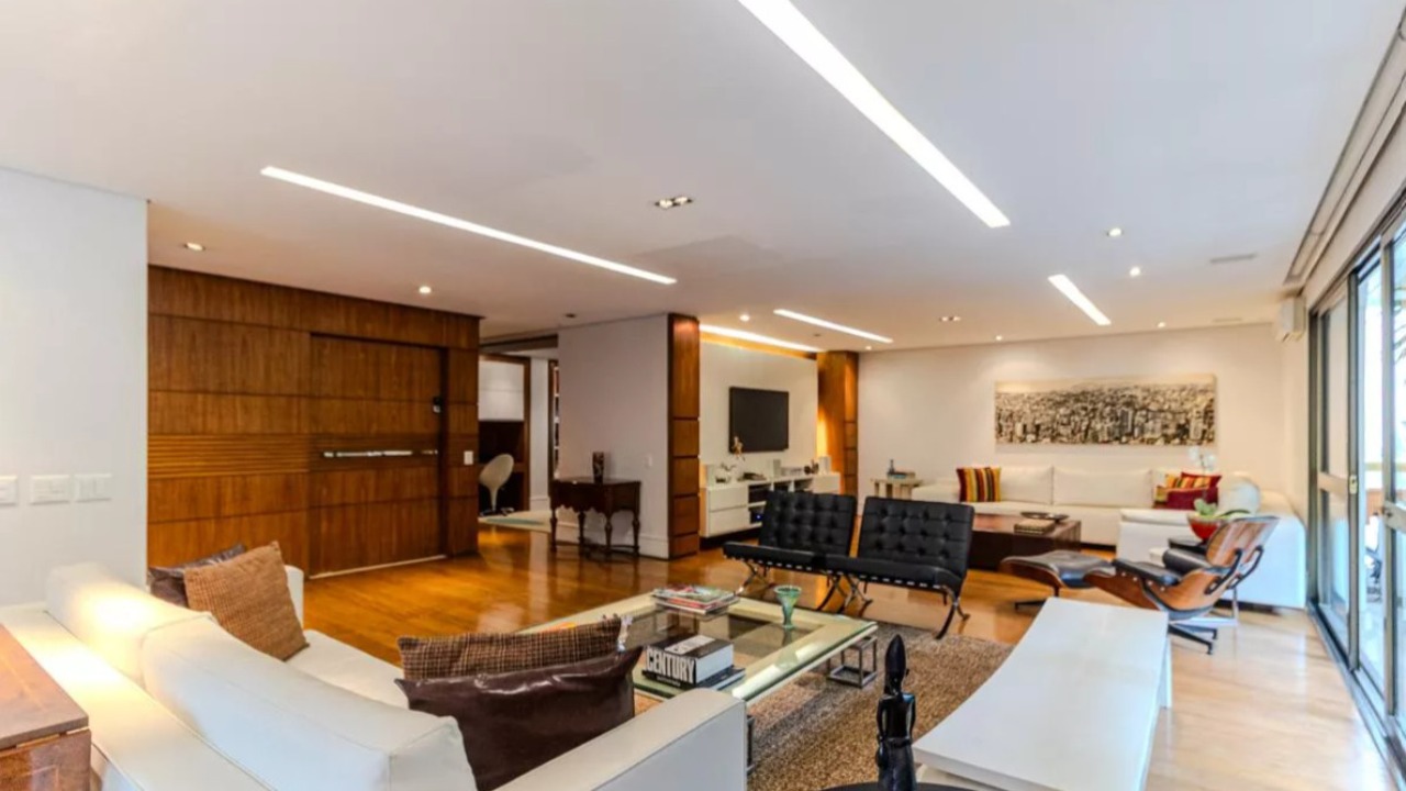 Apartamento, 3 quartos, 303 m² - Foto 15
