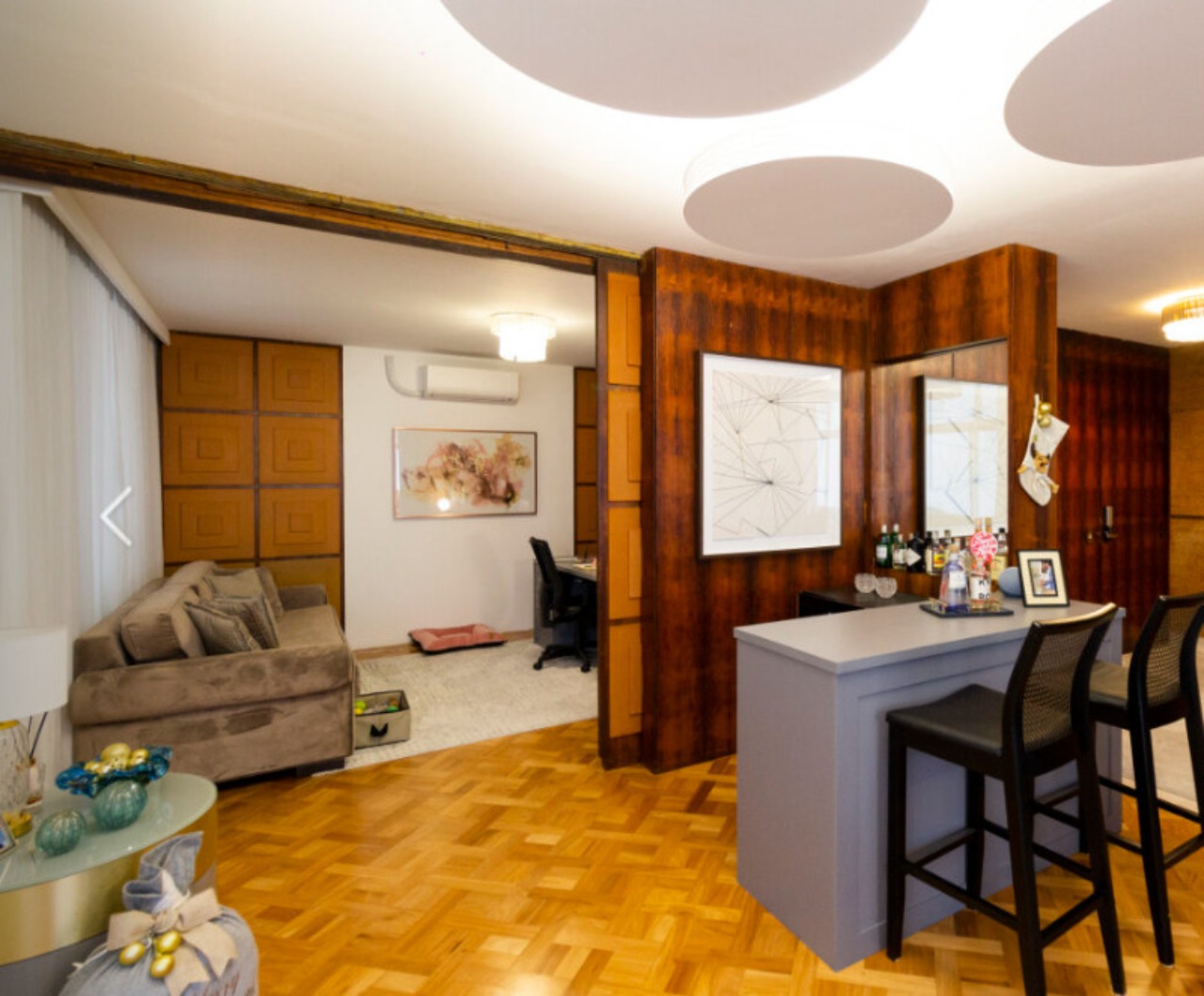 Apartamento, 4 quartos, 270 m² - Foto 30