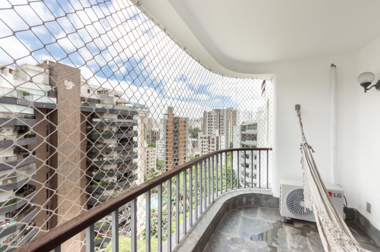 Apartamento, 4 quartos, 250 m² - Foto 4