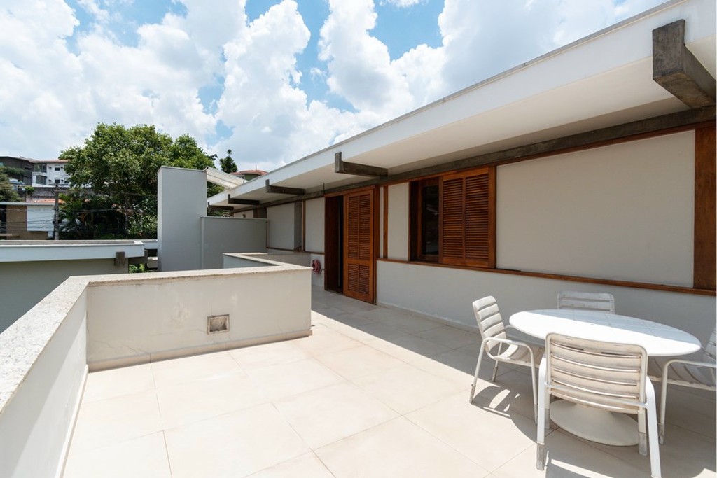 Casa, 3 quartos - Foto 37