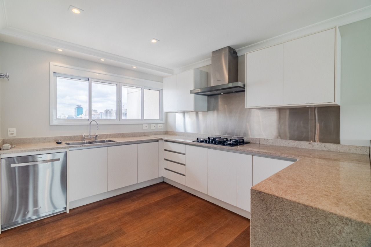 Apartamento, 3 quartos, 340 m² - Foto 14