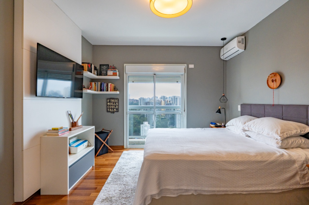 Apartamento, 3 quartos, 180 m² - Foto 16