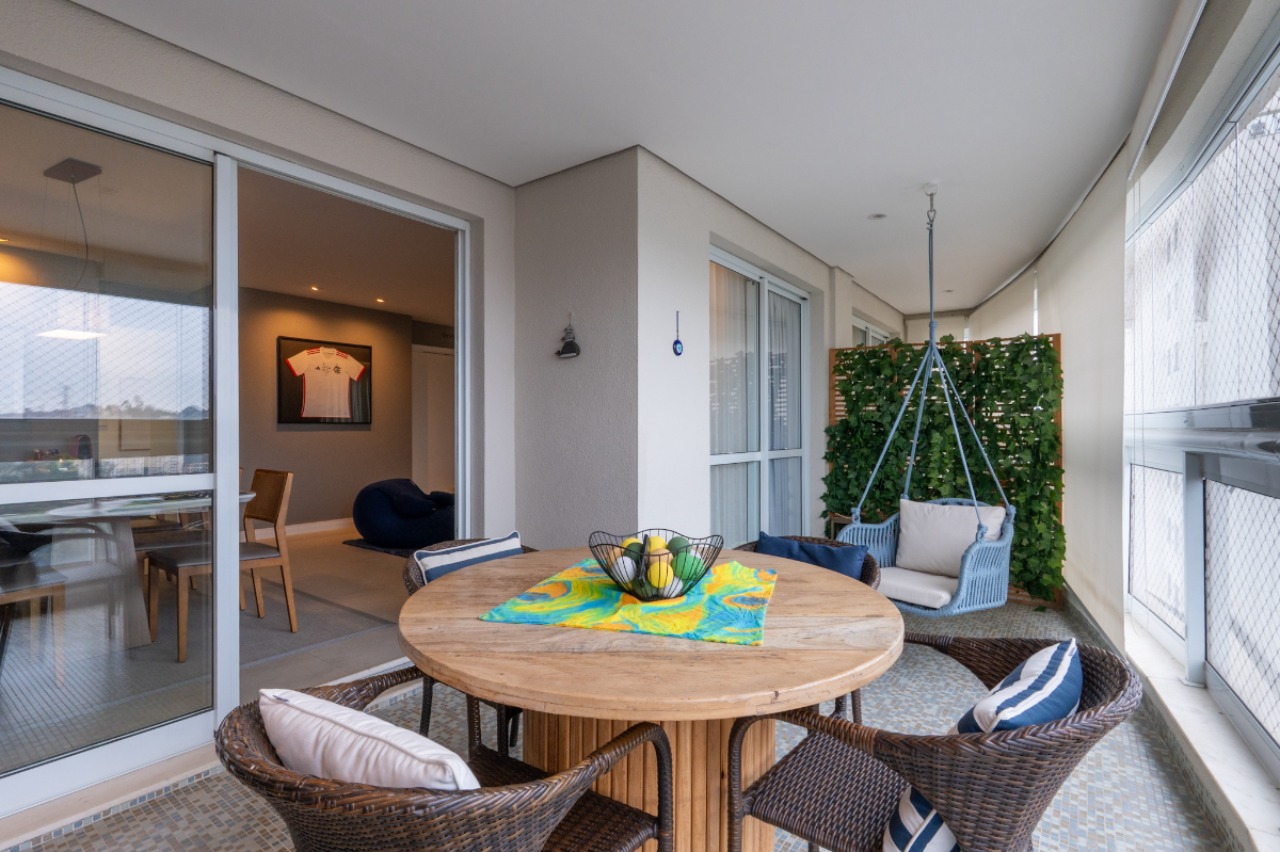 Apartamento, 3 quartos, 180 m² - Foto 7