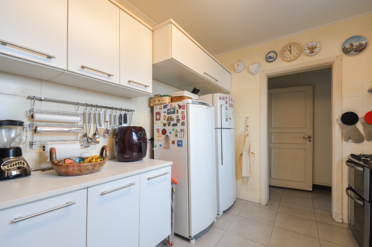 Apartamento, 3 quartos, 210 m² - Foto 12
