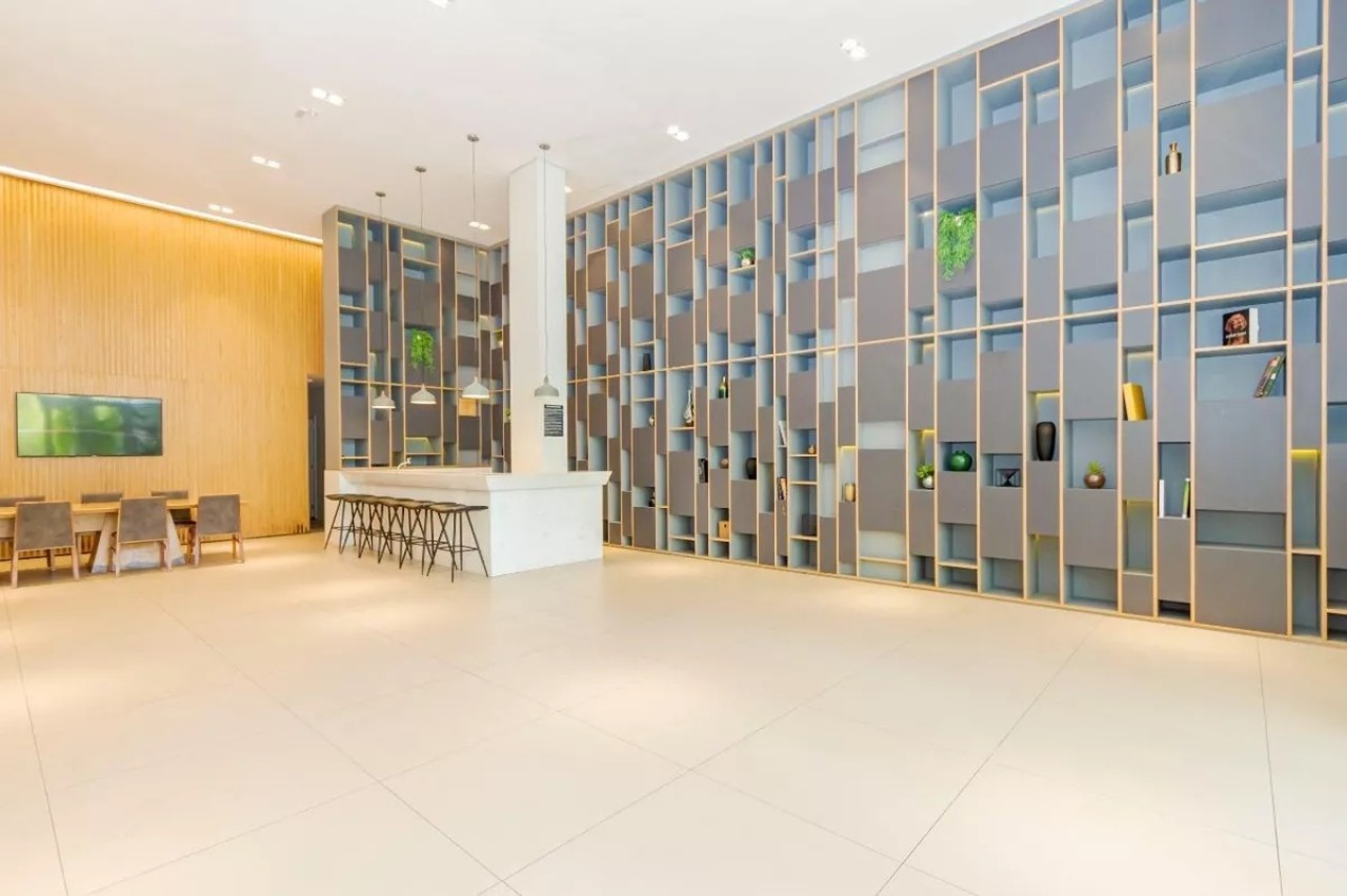 Apartamento, 2 quartos, 81 m² - Foto 26