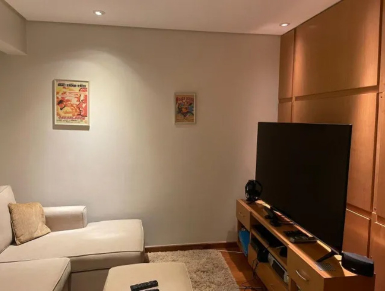 Apartamento, 4 quartos, 233 m² - Foto 9