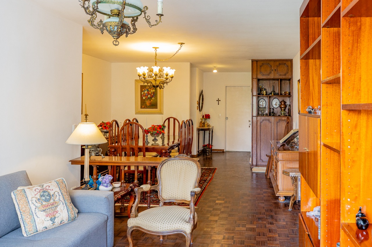Apartamento, 4 quartos, 170 m² - Foto 5
