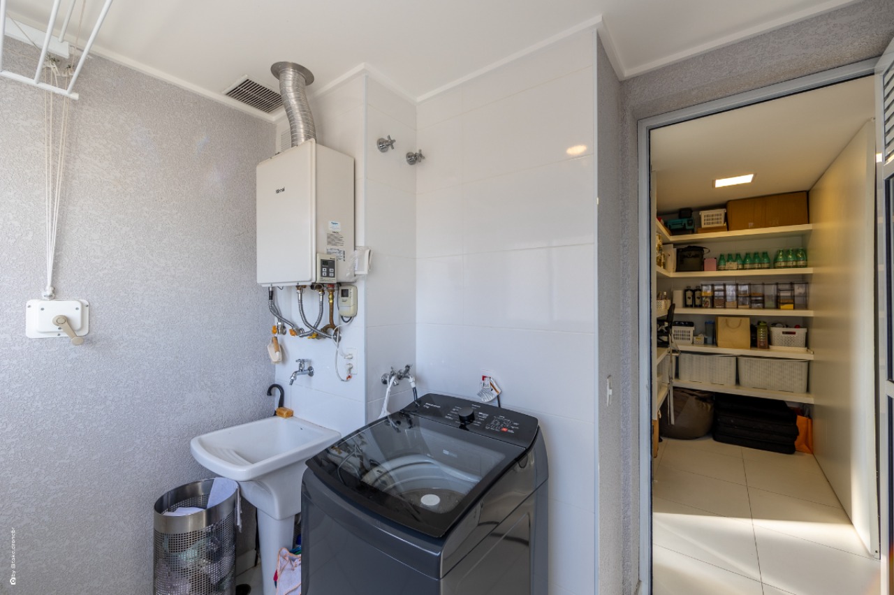 Apartamento, 3 quartos, 170 m² - Foto 58