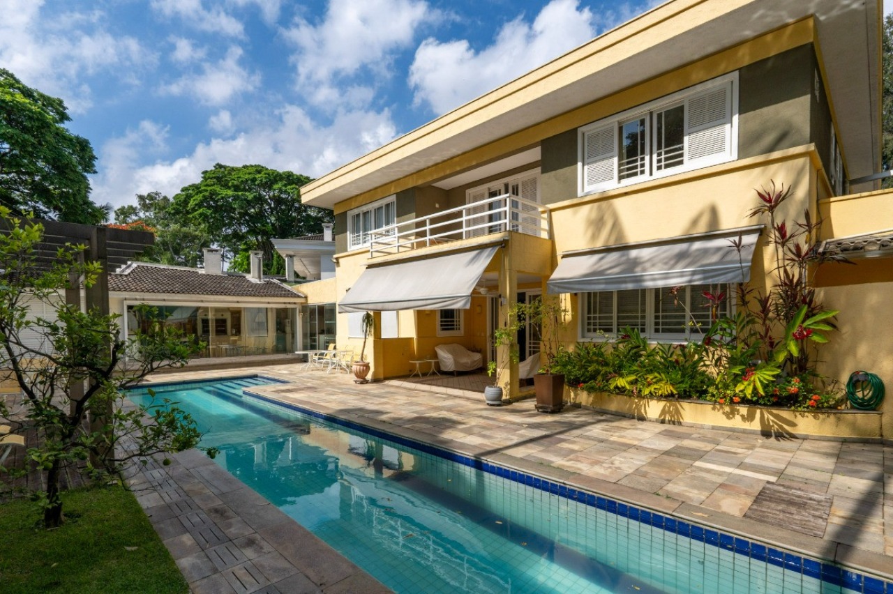 Casa de Condomínio, 5 quartos - Foto 43
