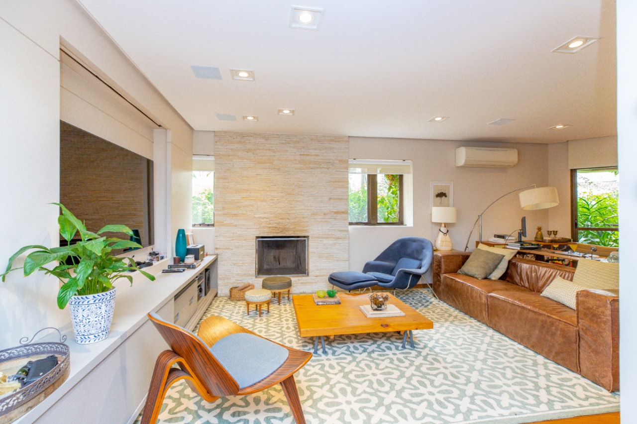 Apartamento, 3 quartos, 220 m² - Foto 5