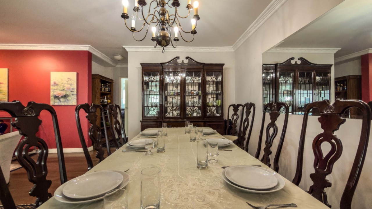 Apartamento, 3 quartos, 210 m² - Foto 14