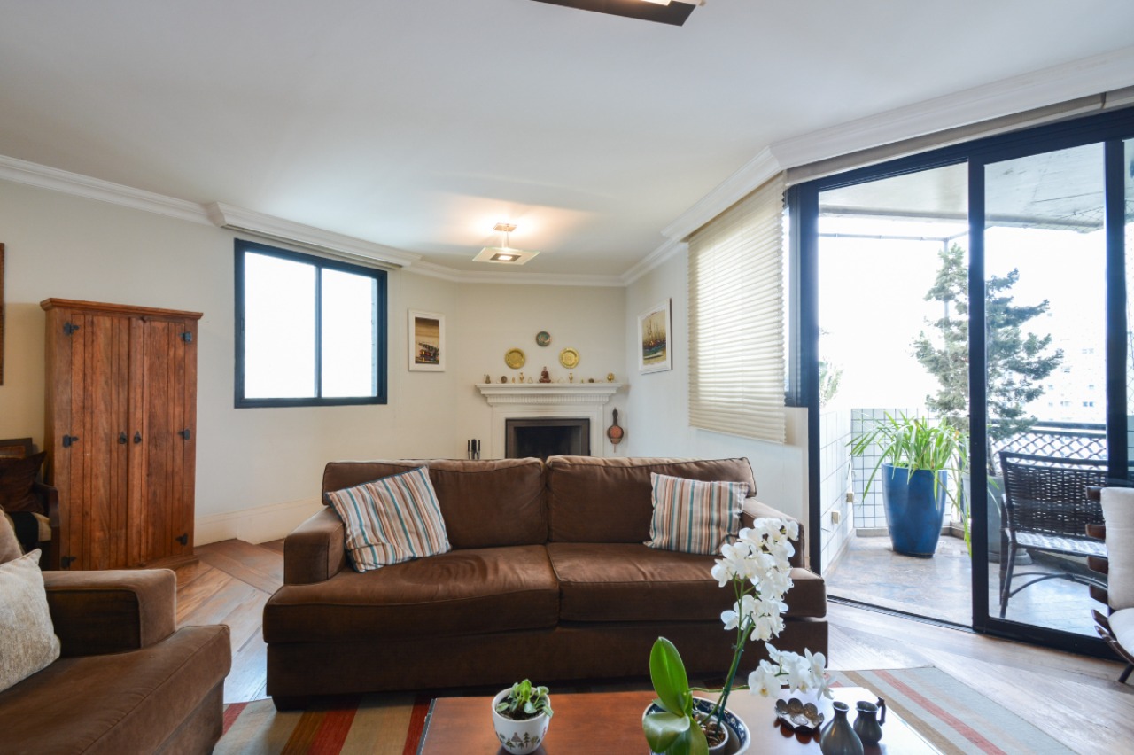 Apartamento, 3 quartos, 210 m² - Foto 4