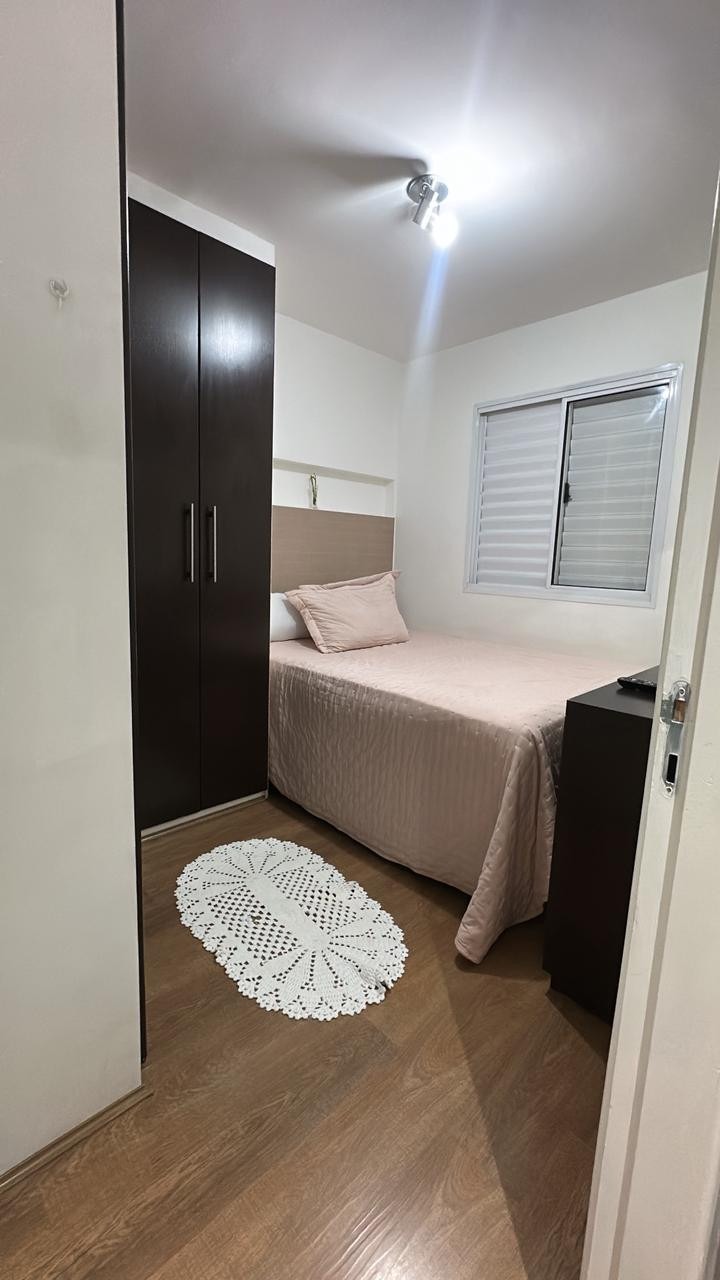 Apartamento, 2 quartos, 50 m² - Foto 21