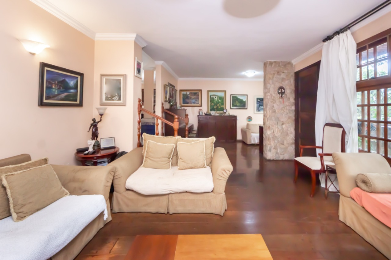 Casa, 4 quartos, 260 m² - Foto 7