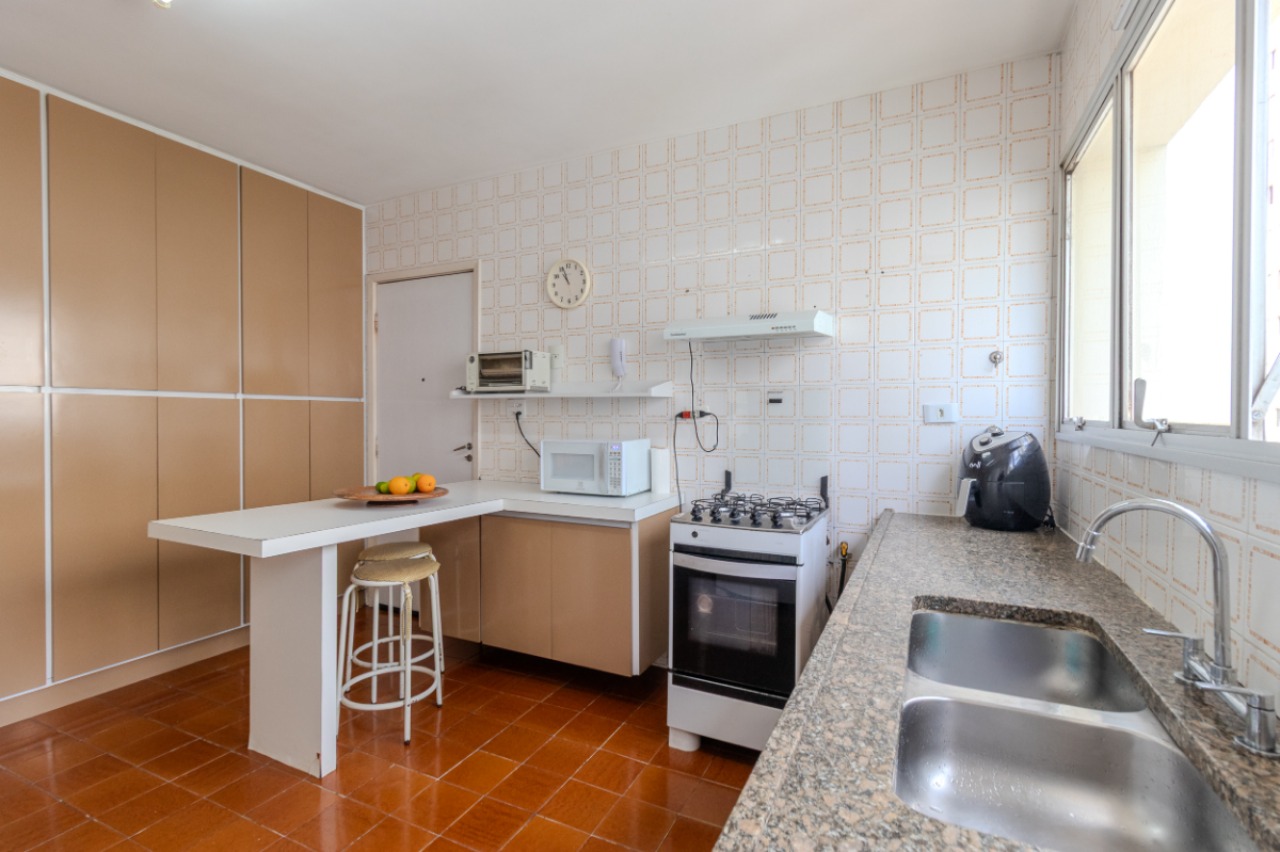 Apartamento, 4 quartos, 170 m² - Foto 14