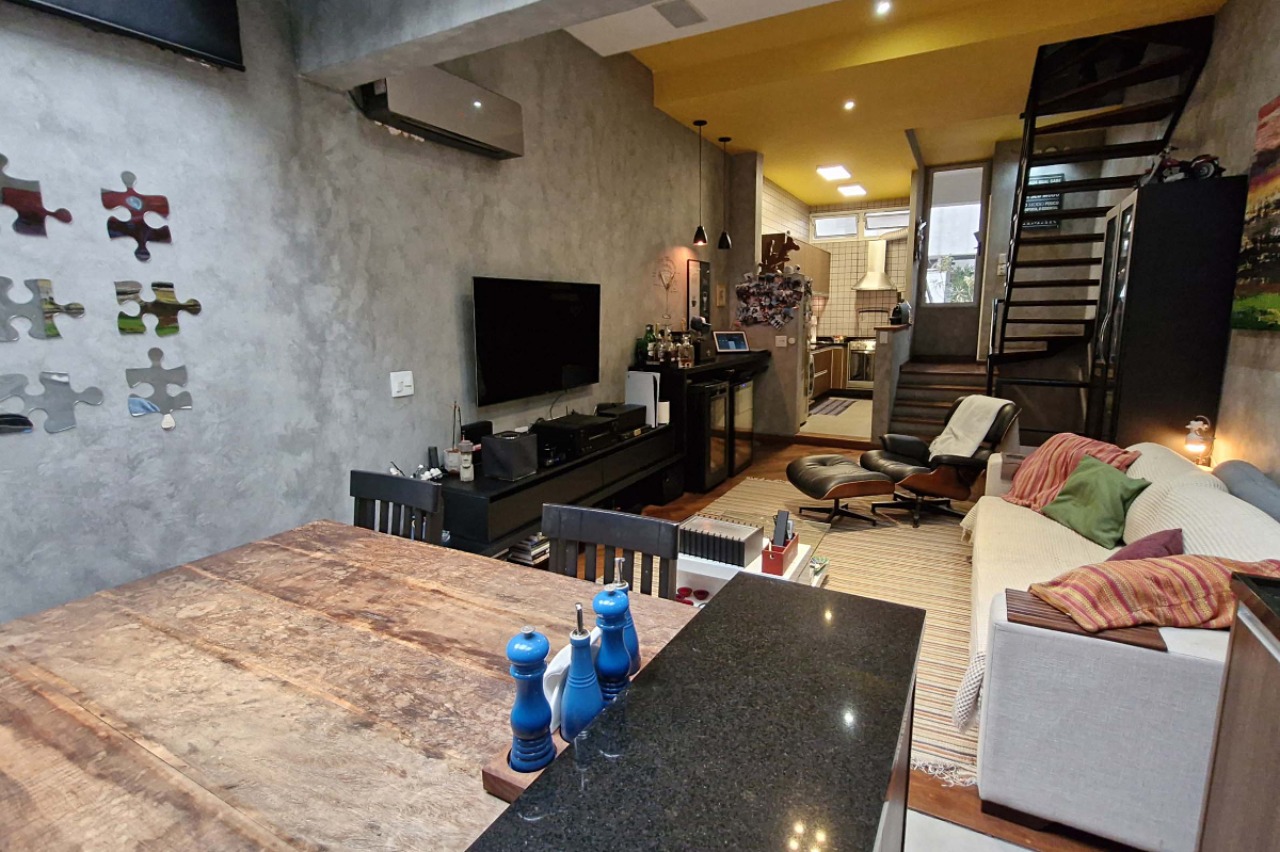Apartamento, 2 quartos, 140 m² - Foto 4