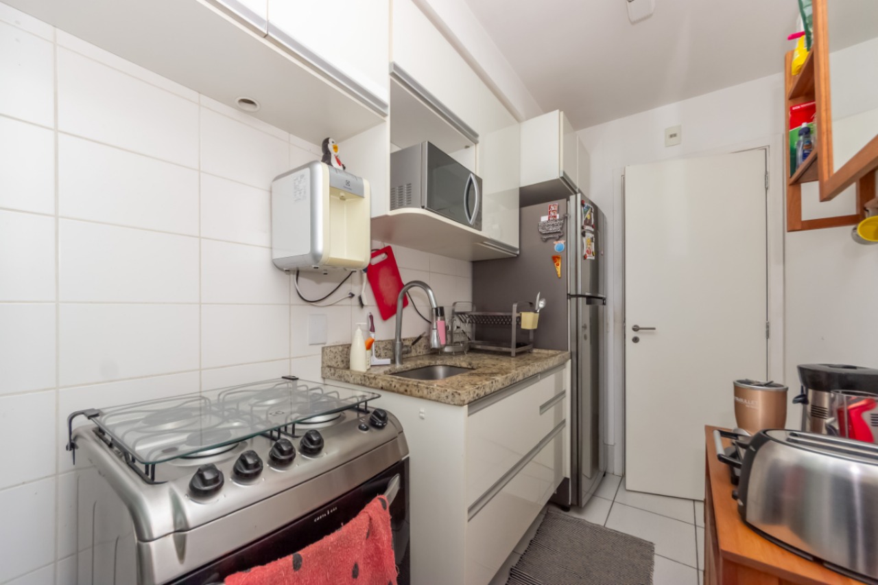 Apartamento, 2 quartos, 70 m² - Foto 18