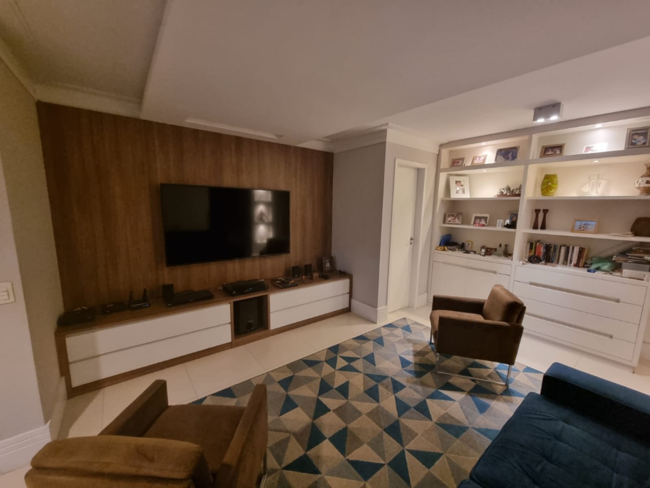 Apartamento, 4 quartos, 143 m² - Foto 9