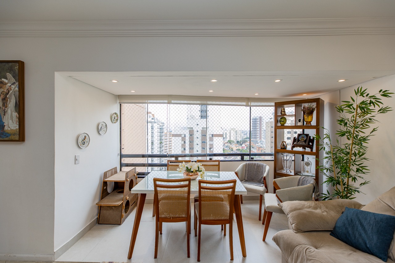 Apartamento, 3 quartos, 90 m² - Foto 28