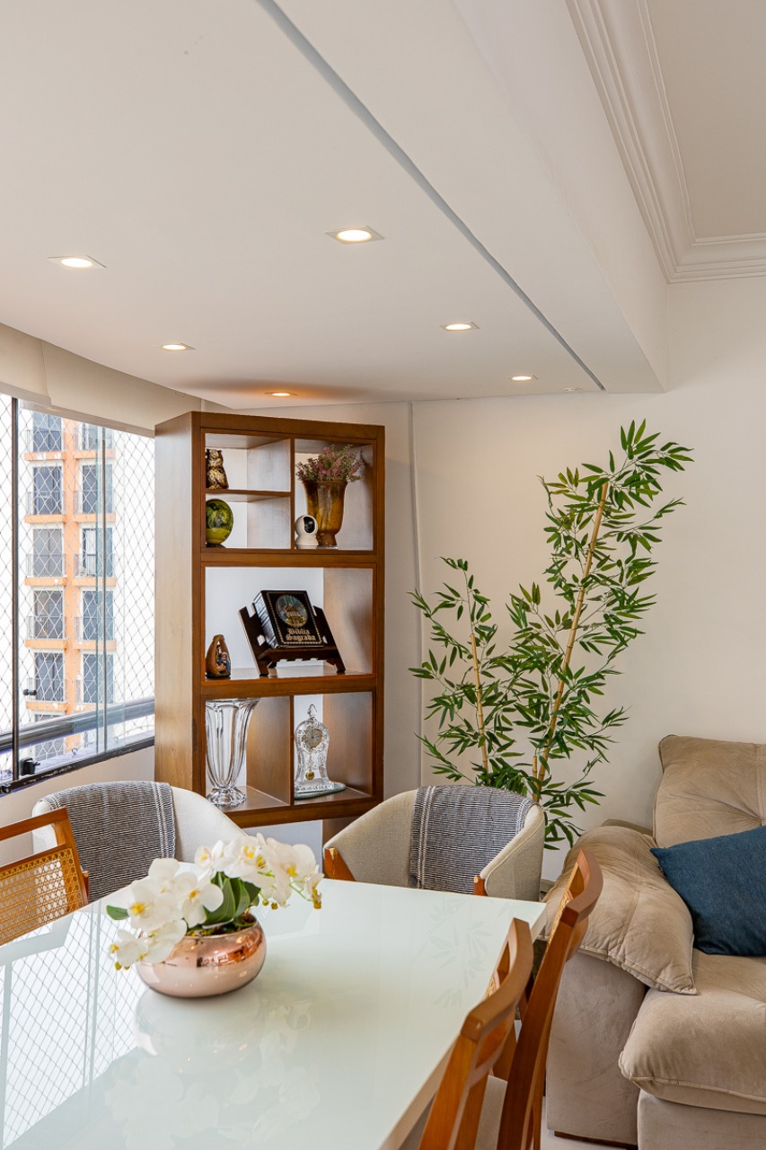 Apartamento, 3 quartos, 90 m² - Foto 6