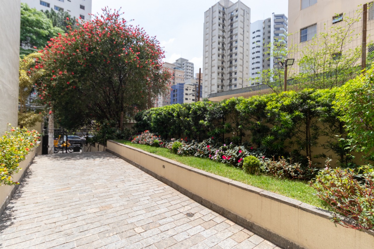 Apartamento, 4 quartos, 170 m² - Foto 30