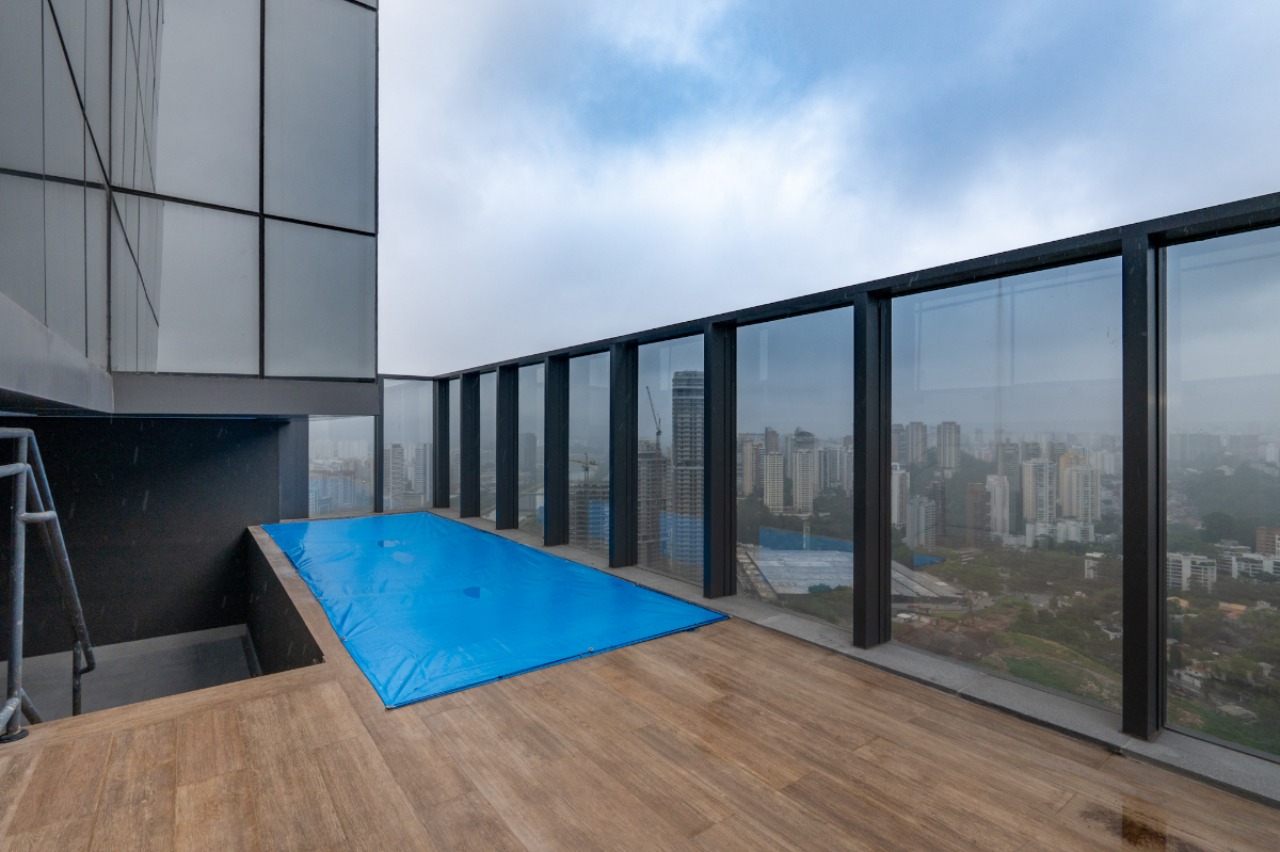 Apartamento, 4 quartos, 430 m² - Foto 2