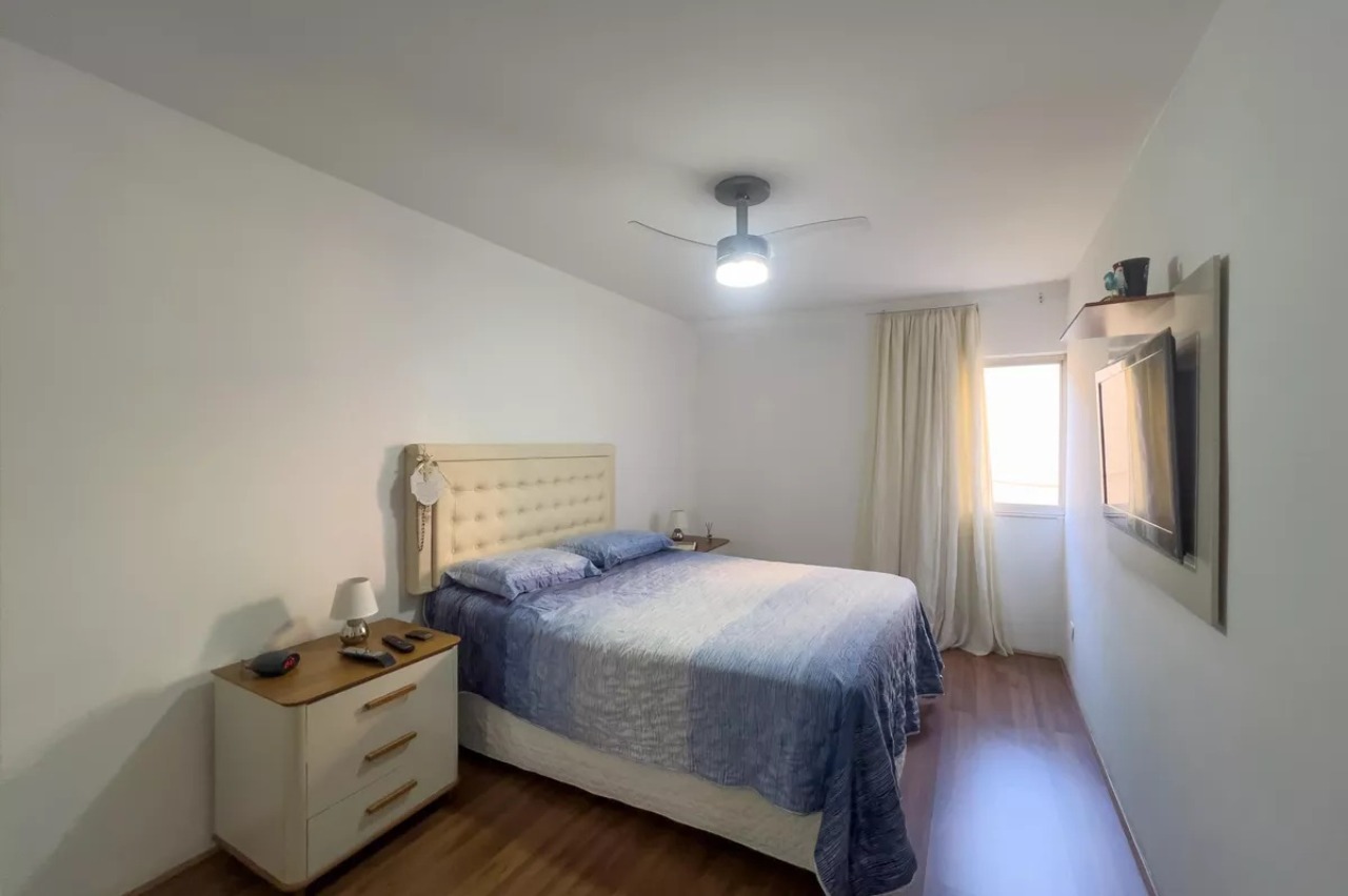 Apartamento, 3 quartos, 111 m² - Foto 8