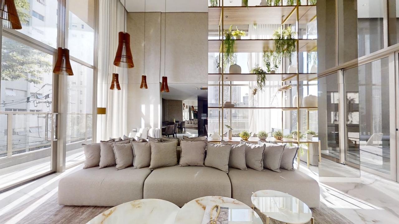 Apartamento, 3 quartos, 145 m² - Foto 9