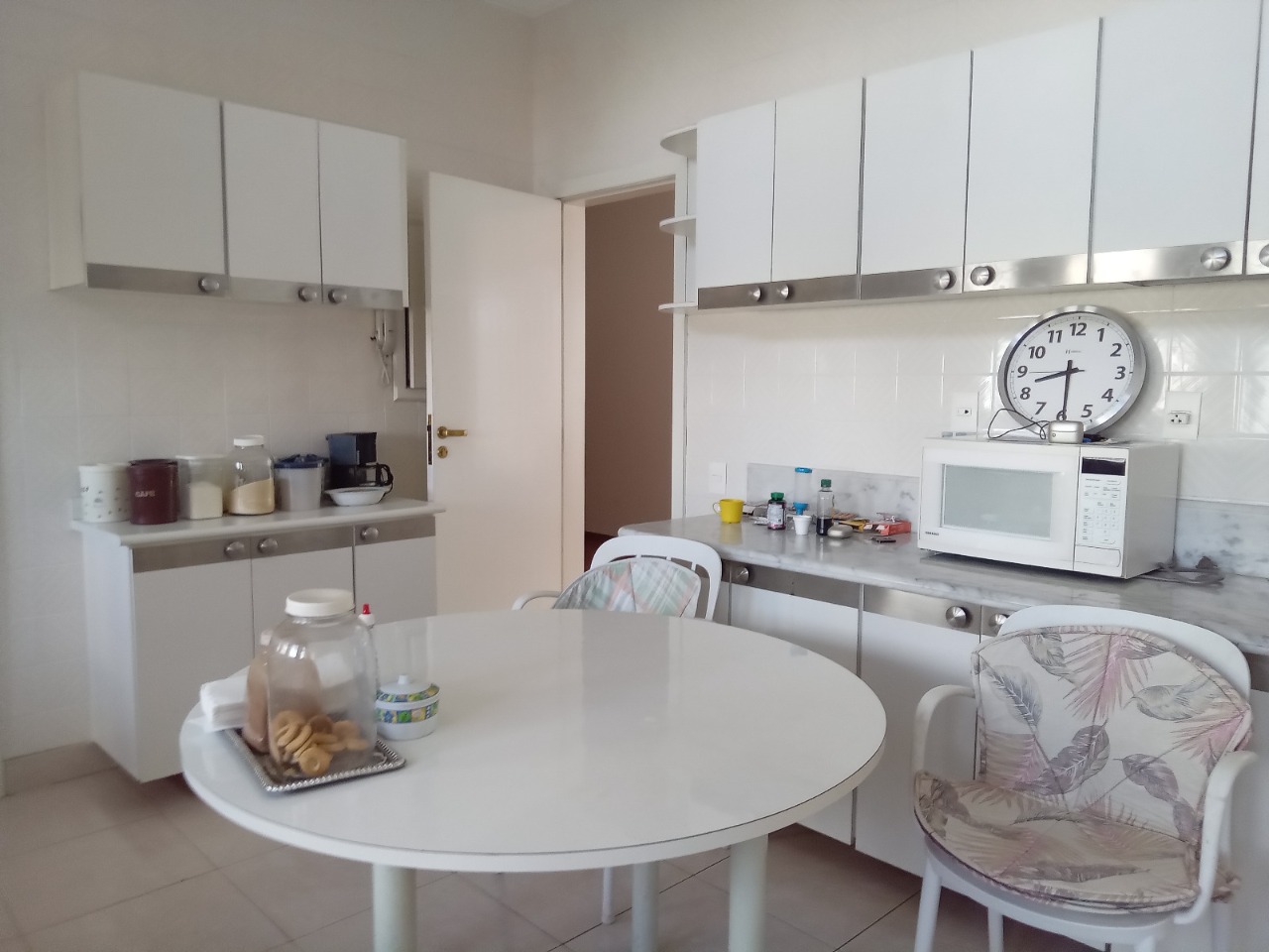Apartamento, 3 quartos, 202 m² - Foto 9