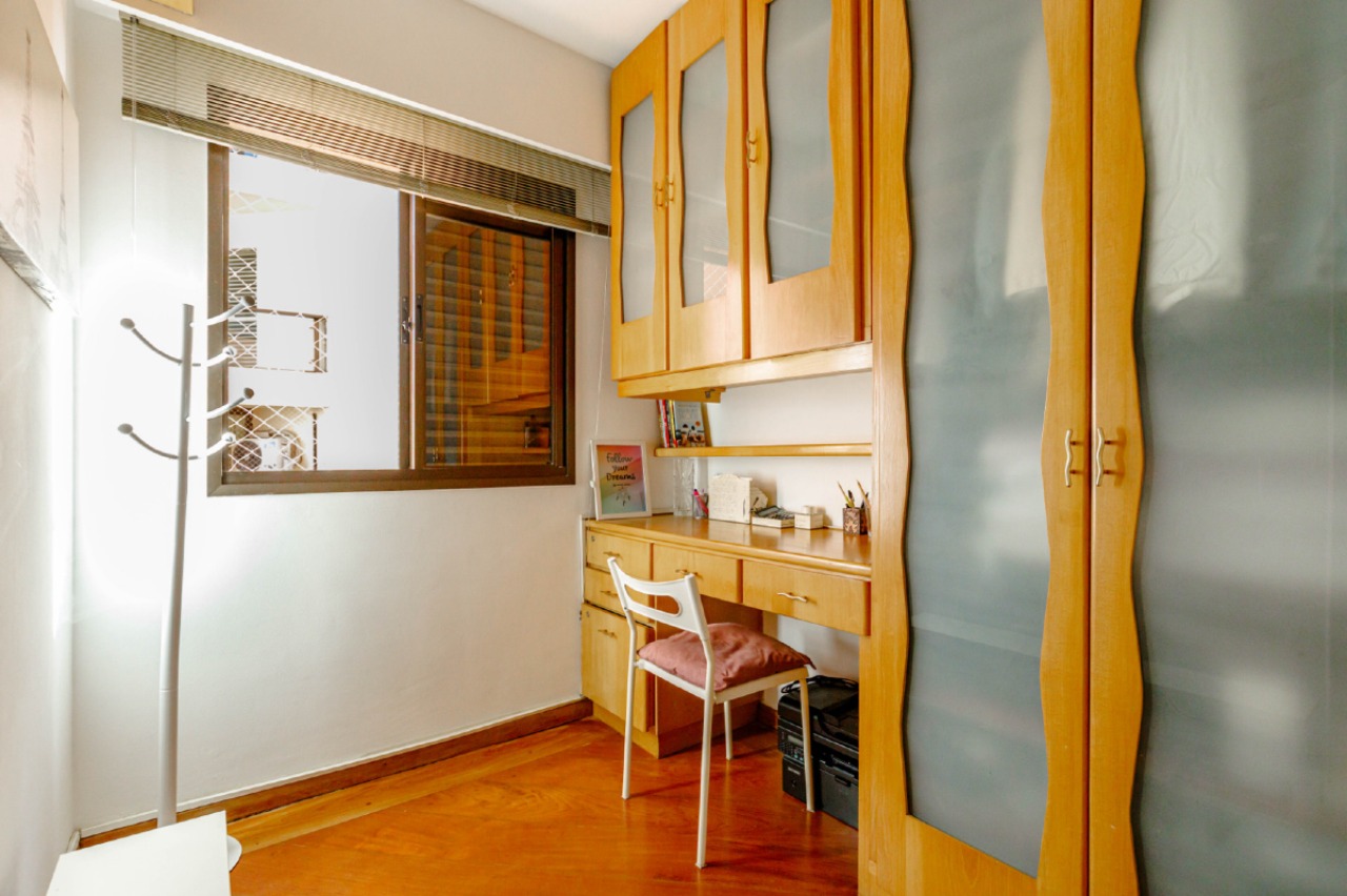 Apartamento, 3 quartos, 90 m² - Foto 9