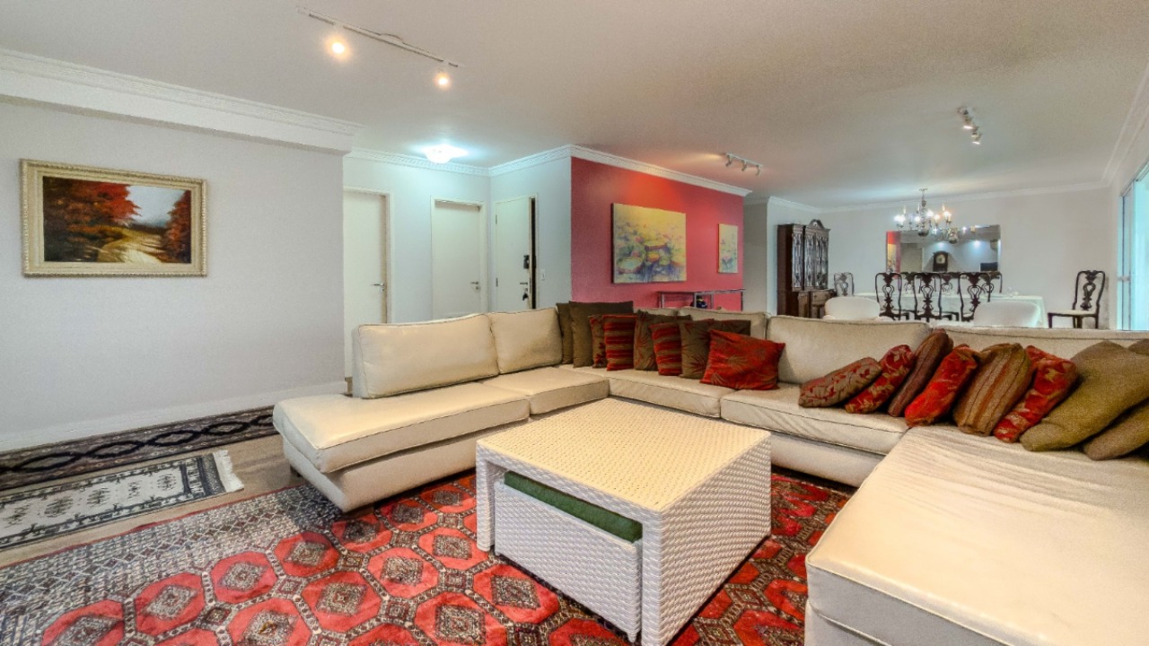 Apartamento, 3 quartos, 210 m² - Foto 25