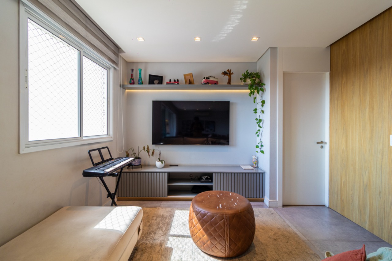 Apartamento, 3 quartos, 130 m² - Foto 50