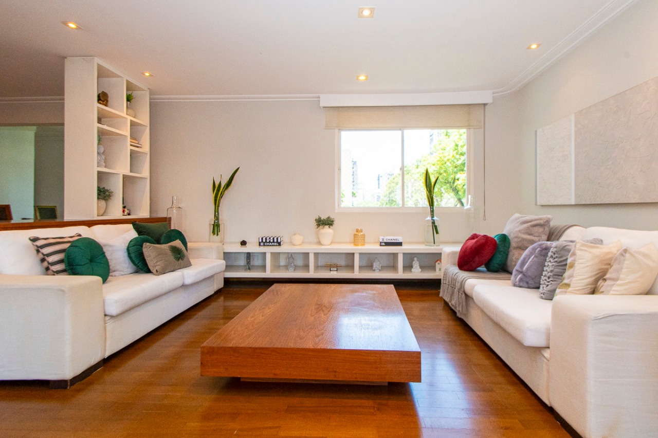 Apartamento, 3 quartos, 190 m² - Foto 7