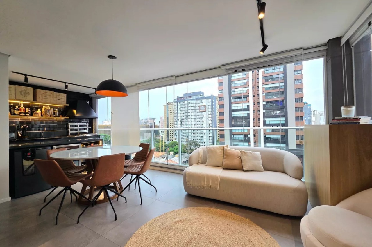 Apartamento, 2 quartos, 81 m² - Foto 12