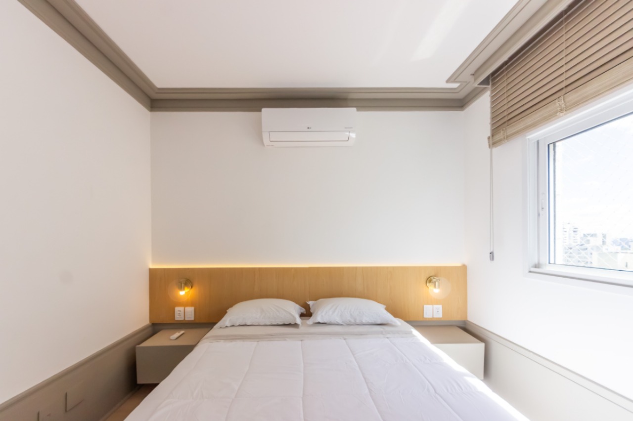 Apartamento, 4 quartos, 200 m² - Foto 27