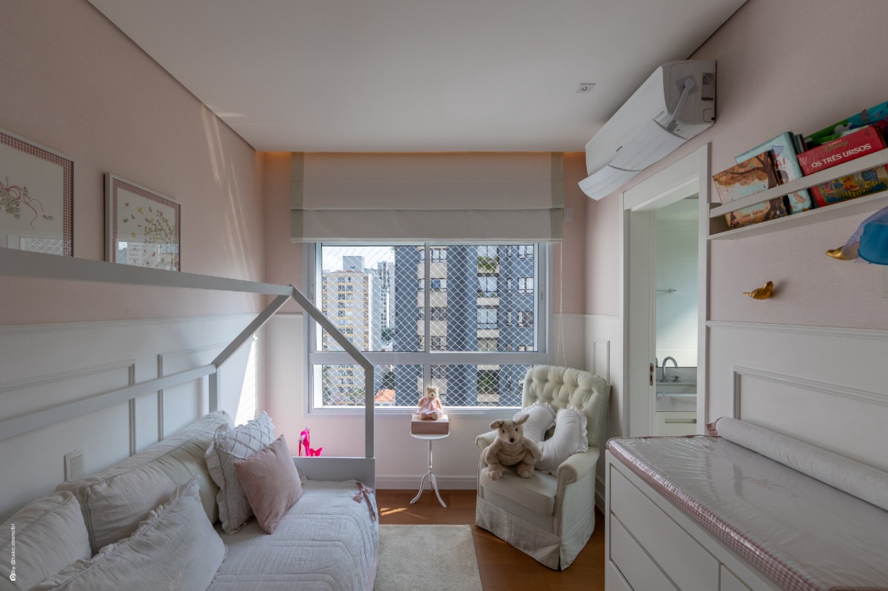 Apartamento, 3 quartos, 170 m² - Foto 23