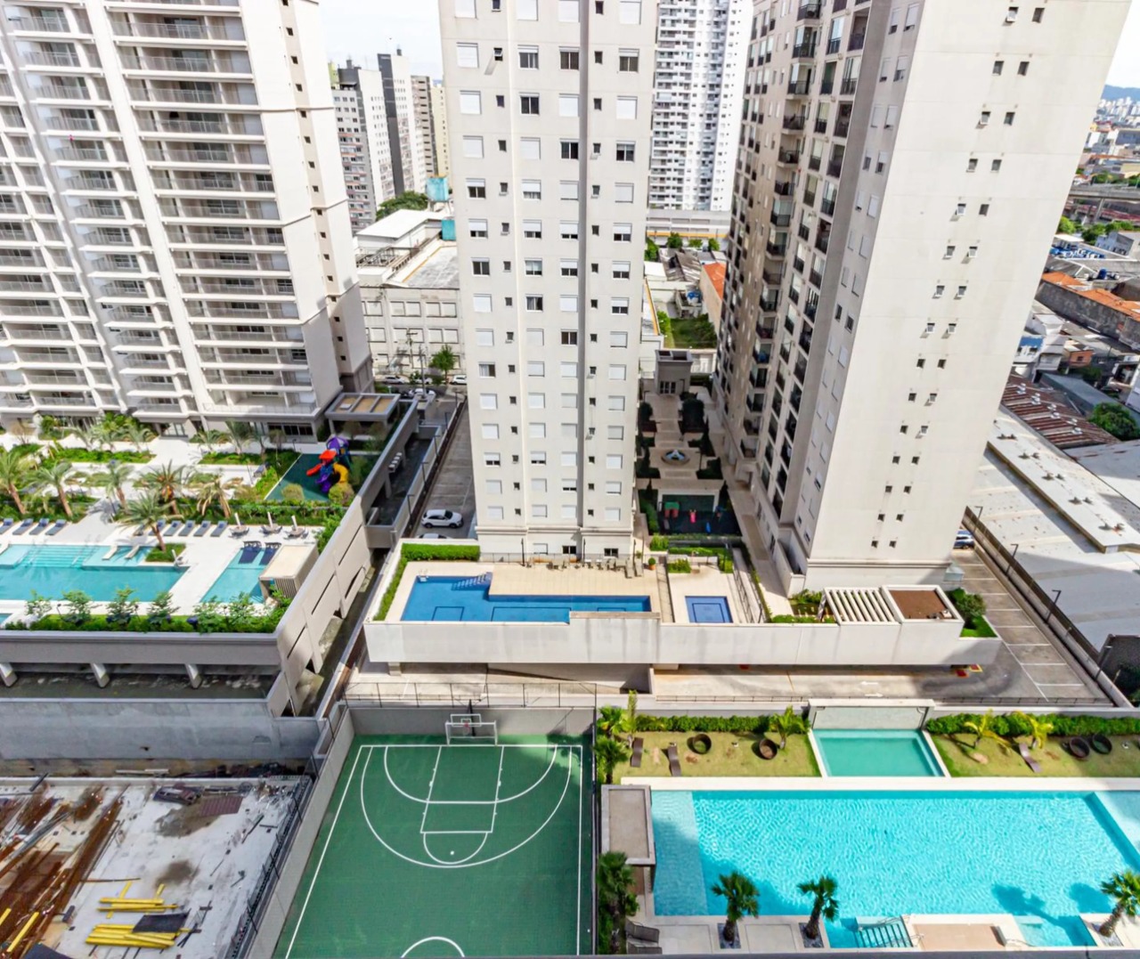 Apartamento, 2 quartos, 105 m² - Foto 1