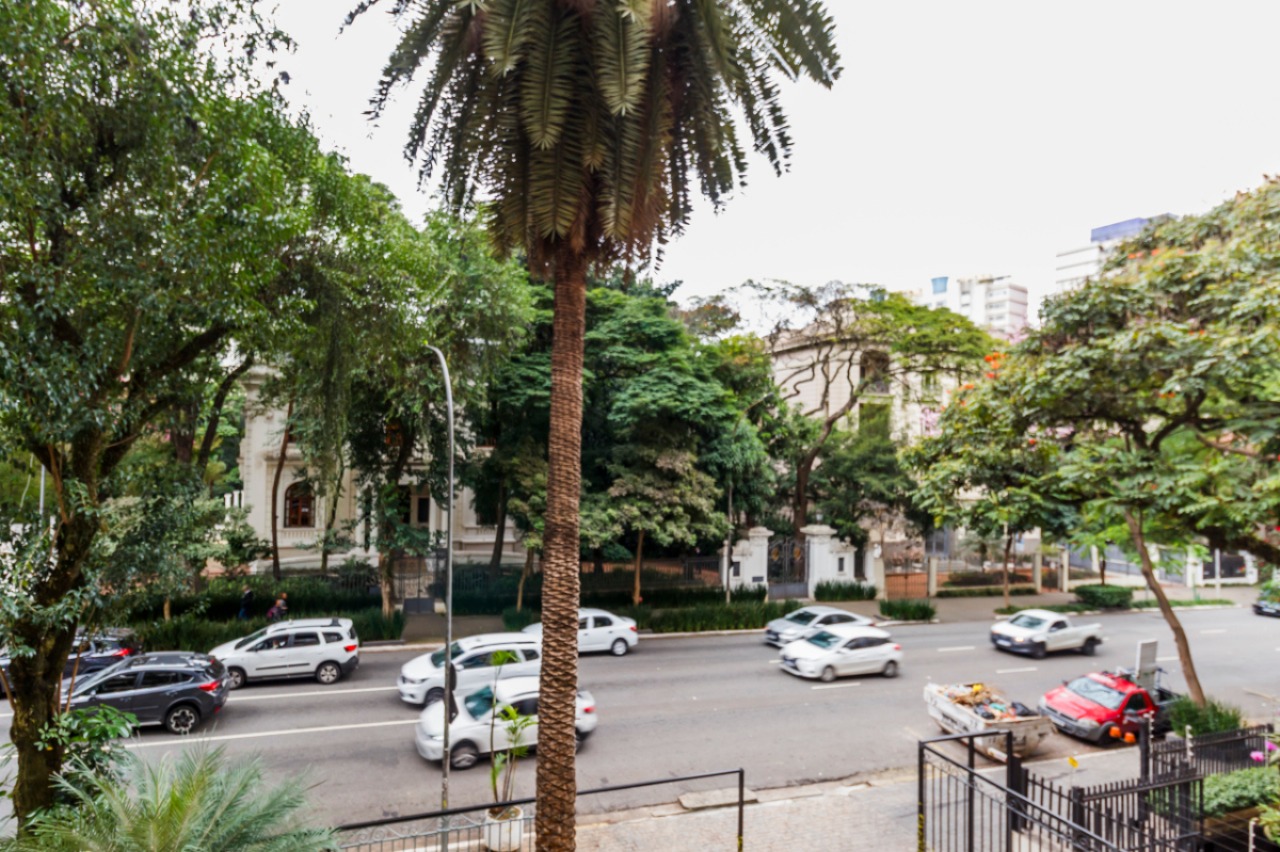 Apartamento, 4 quartos, 290 m² - Foto 8