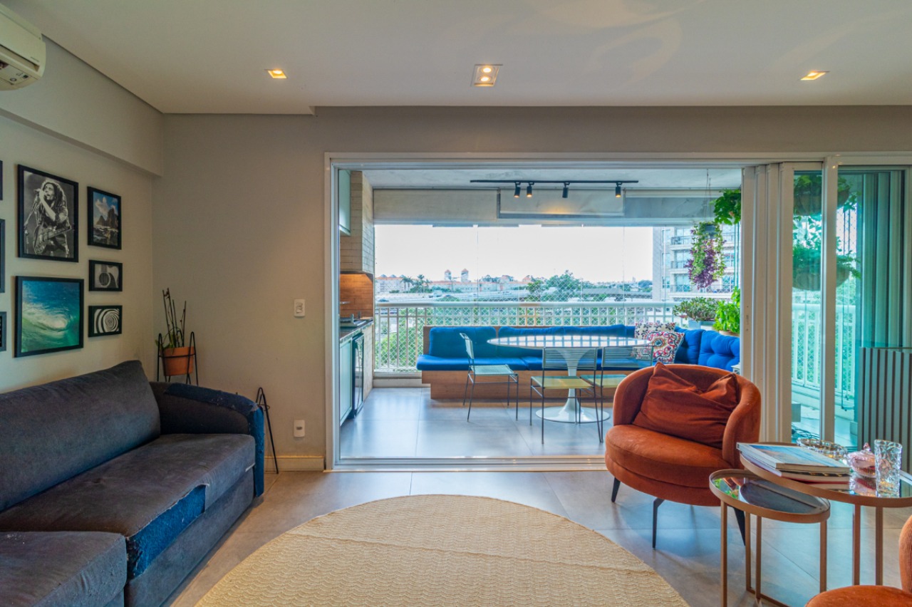 Apartamento, 3 quartos, 130 m² - Foto 55