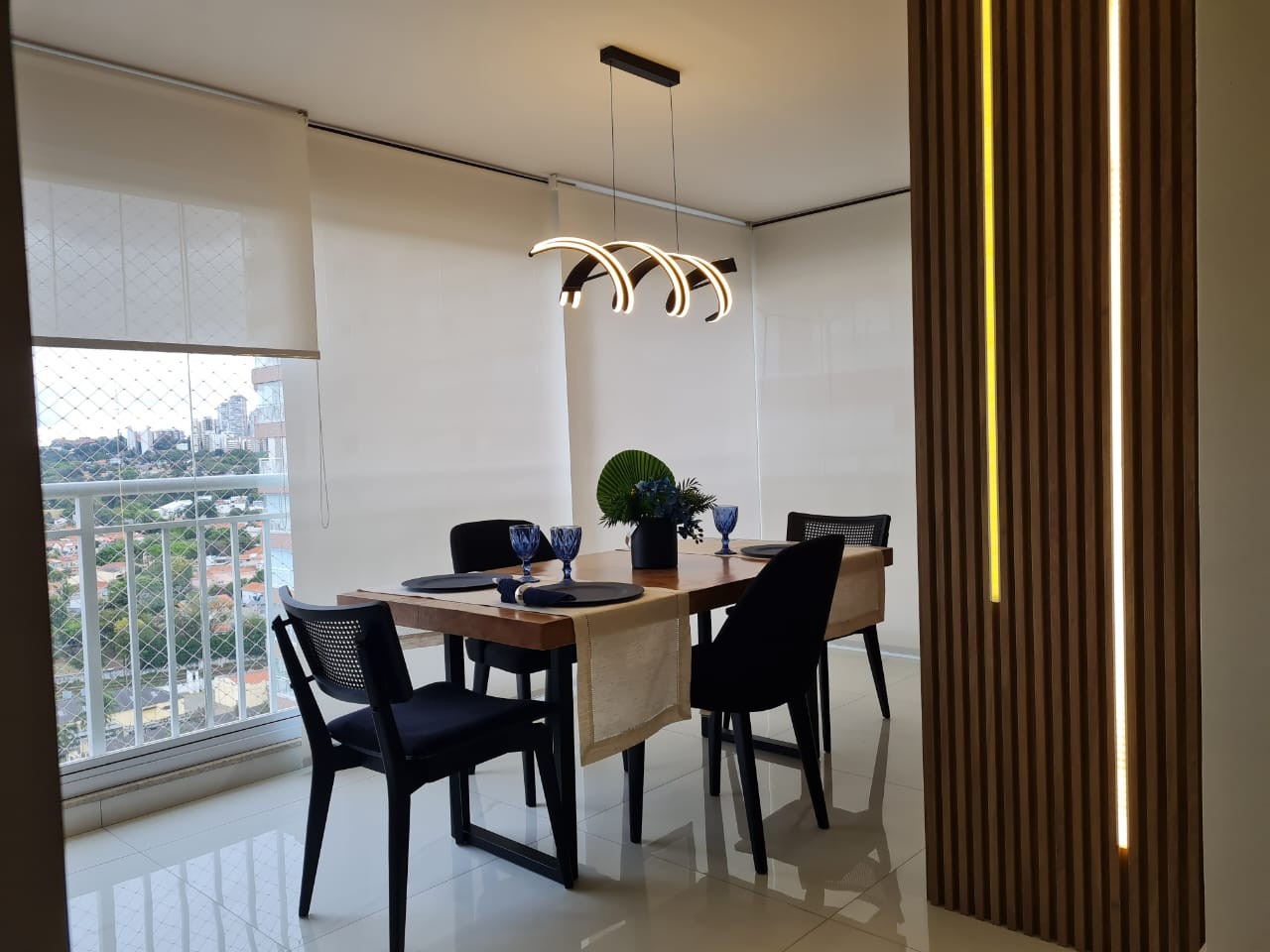 Apartamento, 3 quartos, 80 m² - Foto 45
