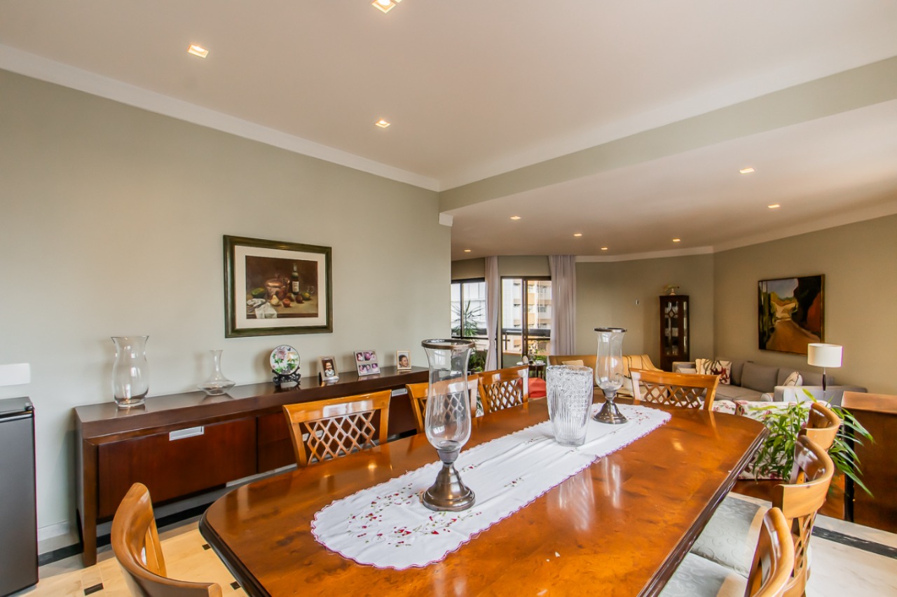 Apartamento, 4 quartos, 240 m² - Foto 5