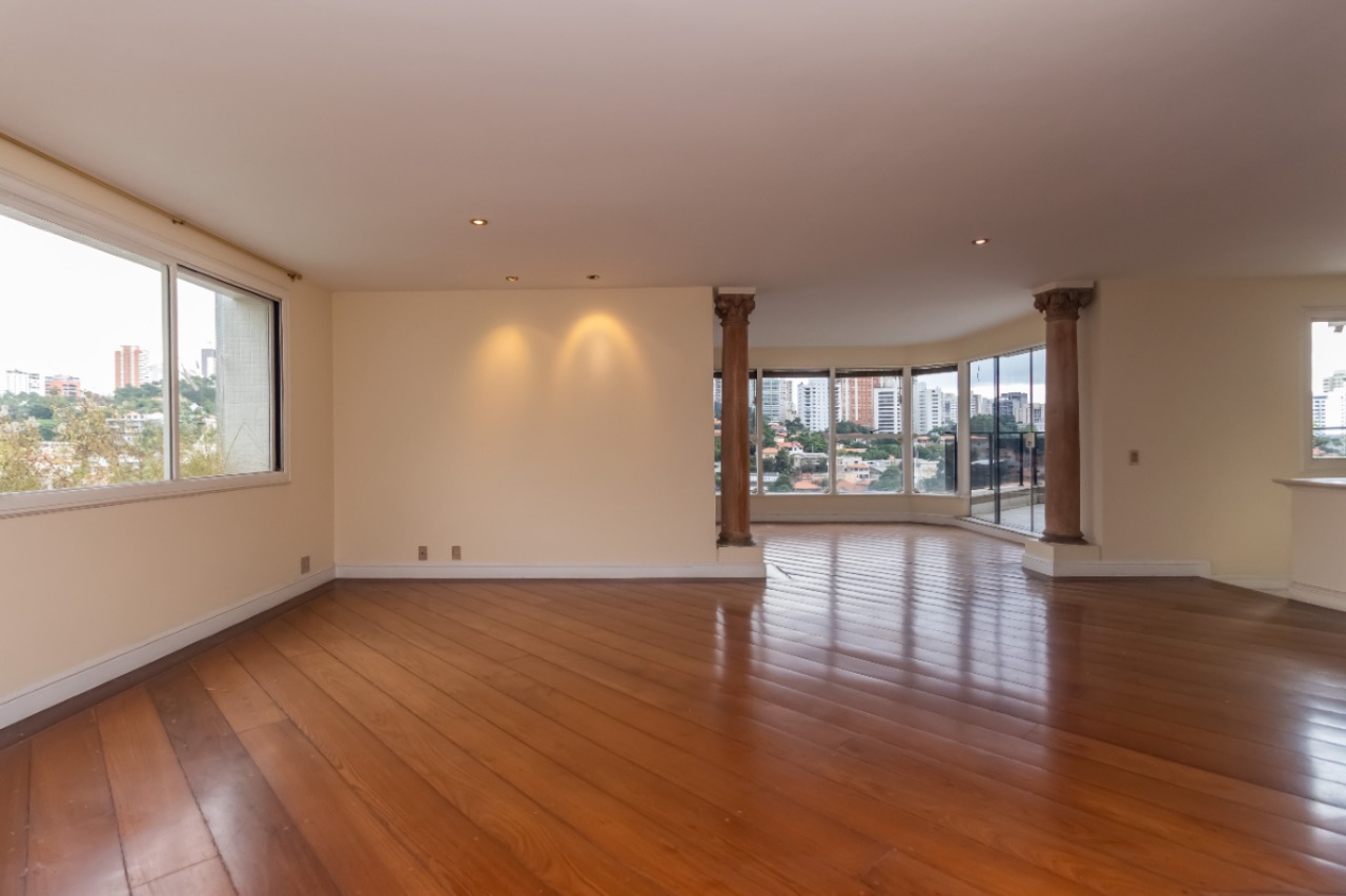 Apartamento, 4 quartos, 350 m² - Foto 13