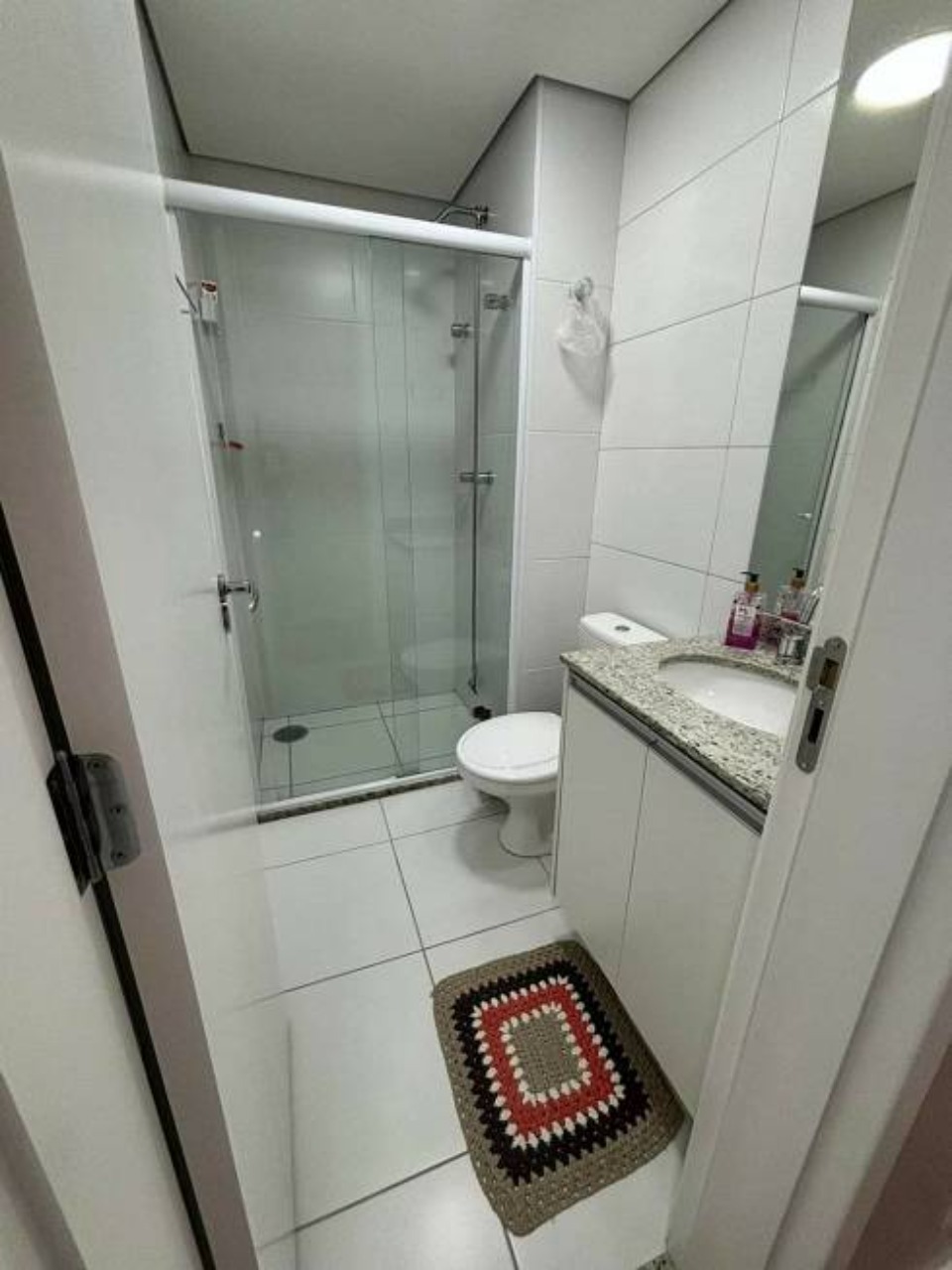 Apartamento, 2 quartos, 60 m² - Foto 10
