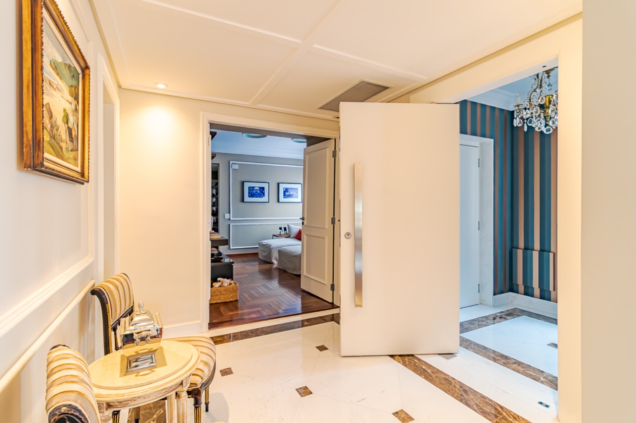 Apartamento, 4 quartos, 300 m² - Foto 13