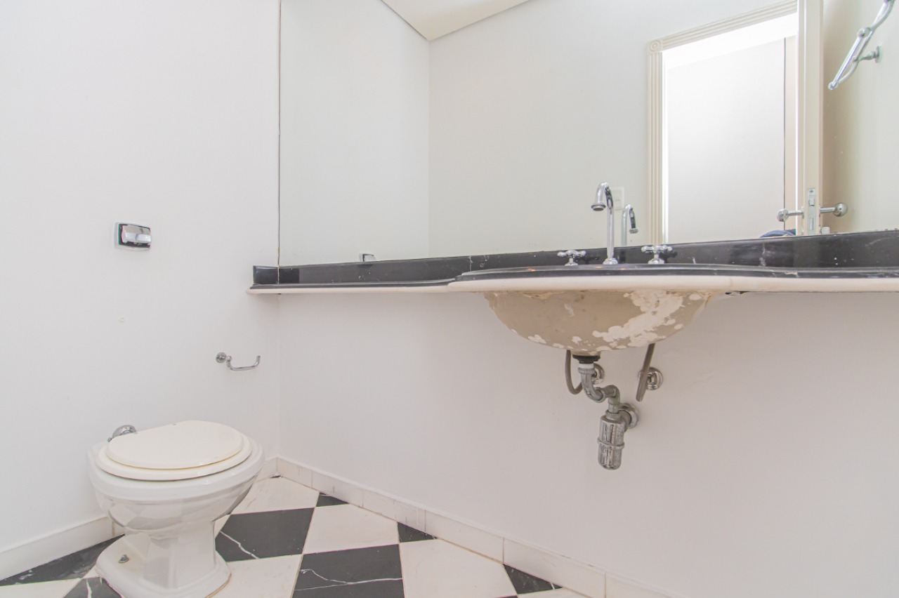 Apartamento, 2 quartos, 160 m² - Foto 8