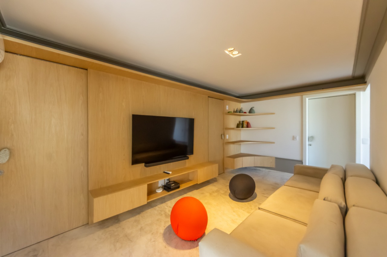 Apartamento, 4 quartos, 200 m² - Foto 16