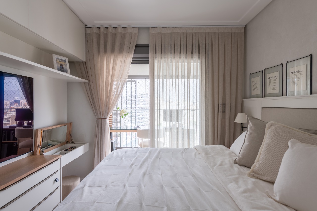 Apartamento, 2 quartos, 160 m² - Foto 4