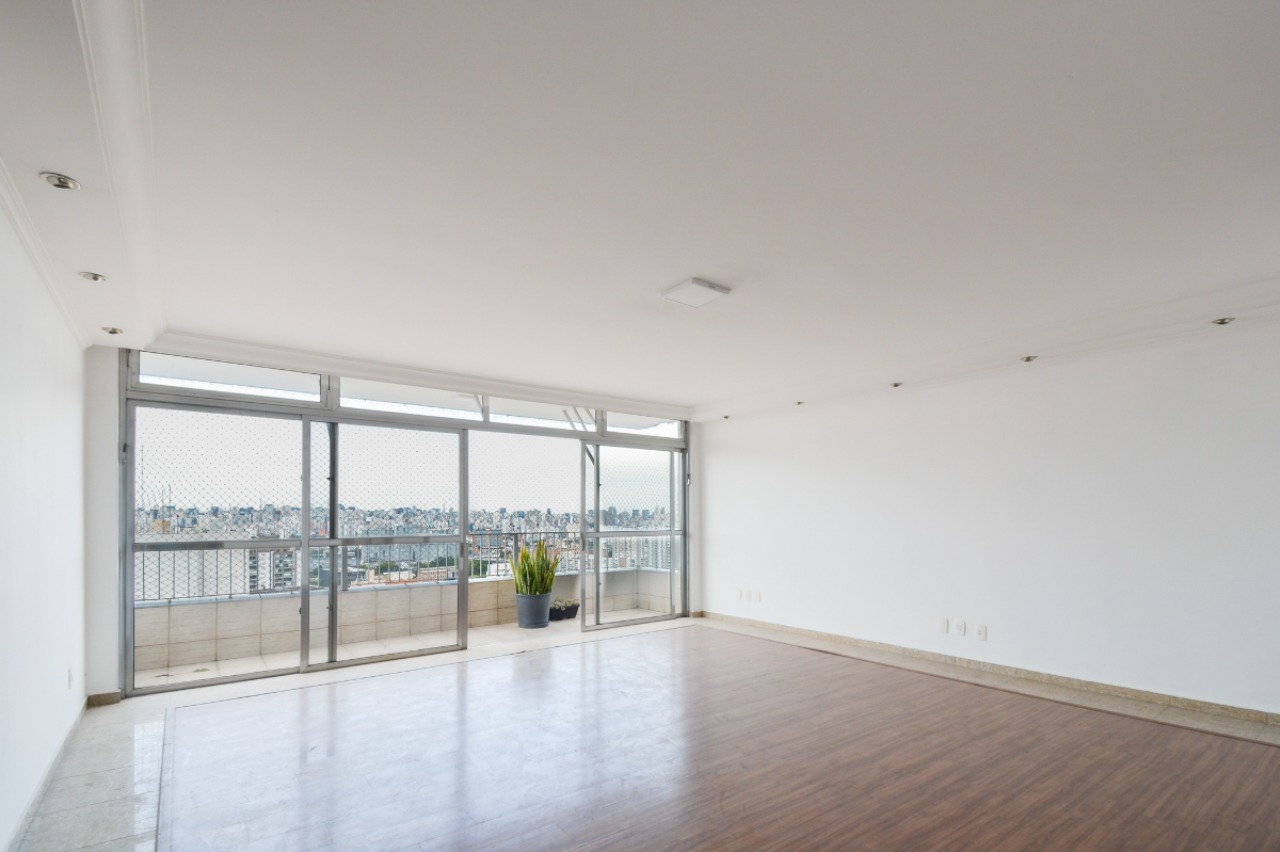 Apartamento, 3 quartos, 180 m² - Foto 4